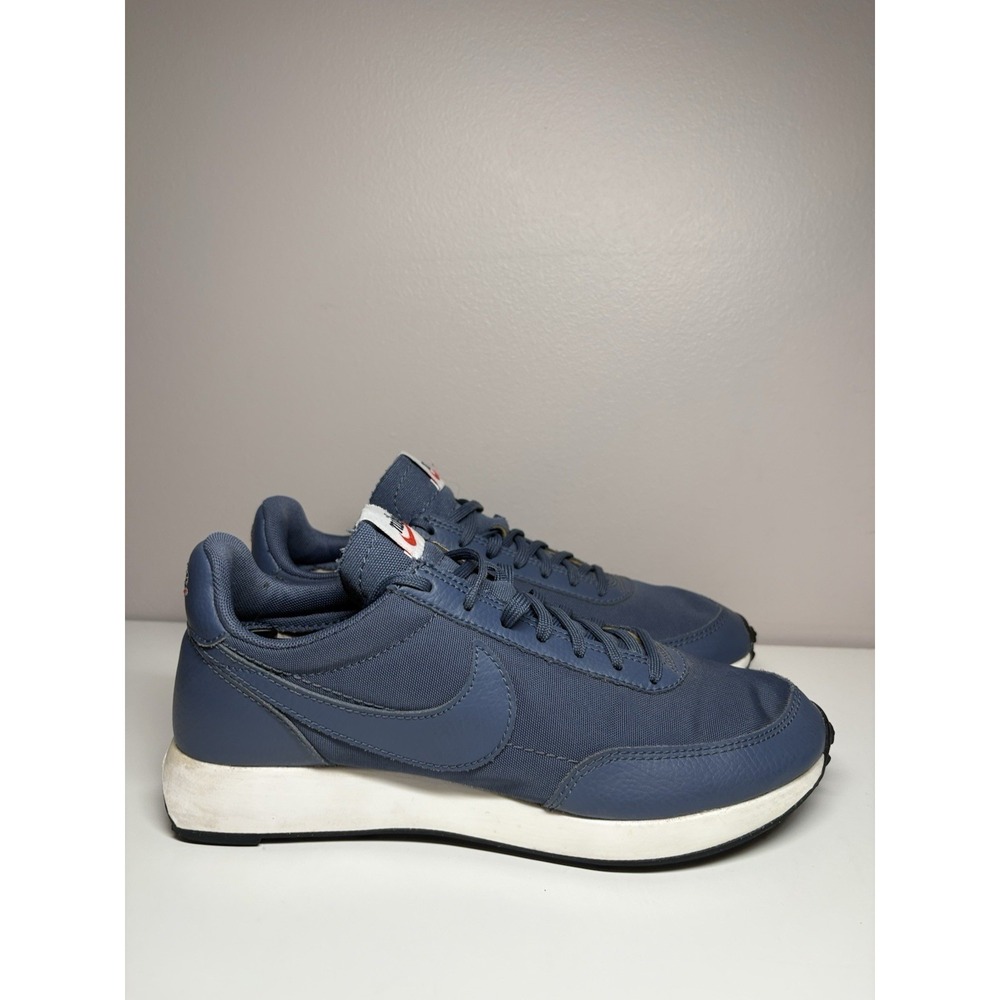 Nike Air Tailwind 79 SE Blue/White Athletic Shoes Sneakers Size 6.5 Men's/8 Wmns